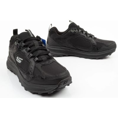 6. Skechers Ridgestar Water-Repellent Men's Hiking Shoes