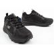 6. Skechers Ridgestar Water-Repellent Men's Hiking Shoes