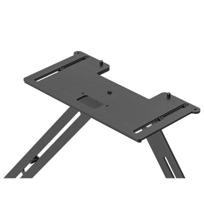 5. Logitech TV Mount for Video Bars Monitor Mount