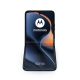 25. Motorola razr 60 17.5 cm (6.9") Dual SIM Android 15 5G USB Type-C 8 GB 256 GB 4500 mAh Blue