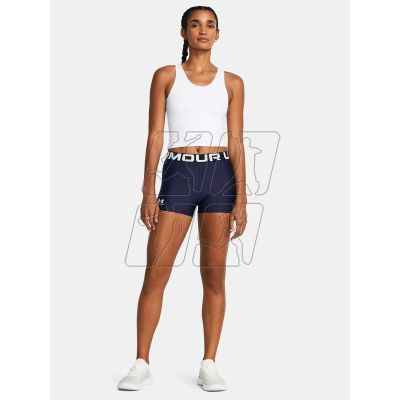 3. Under Armor W shorts 1383629-410