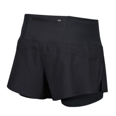4. Inov-8 TrailFly Ultra 3'' 2in1 Short. Women's