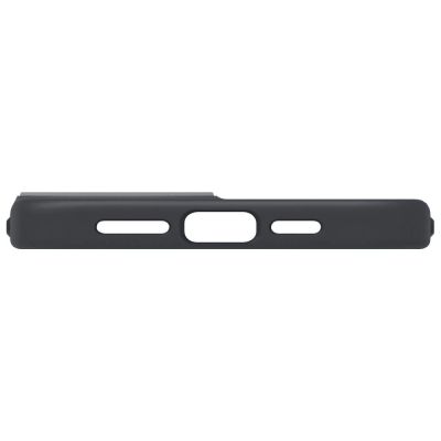 12. Spigen Cyrill Ultra Color Mag Case with MagSafe for iPhone 14 Plus - Dark Gray