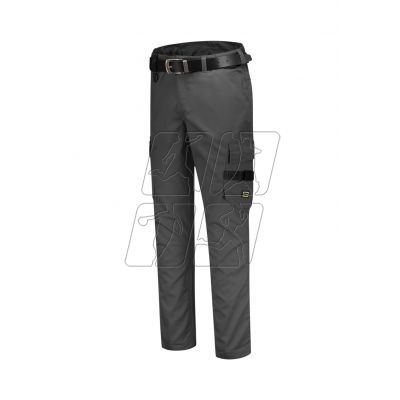 4. Malfini Work Pants Twill MLI-T64T4