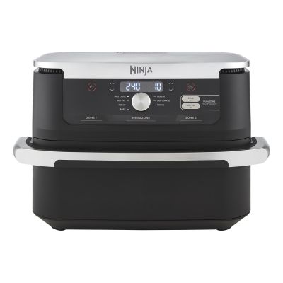 29. NINJA Air Fryer AF500EU Foodi Flex