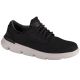 Skechers Garza - Reardon 204907-BLK Black 42