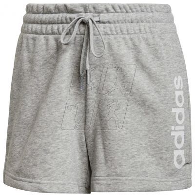 4. Shorts adidas W Lin Ft W H07874