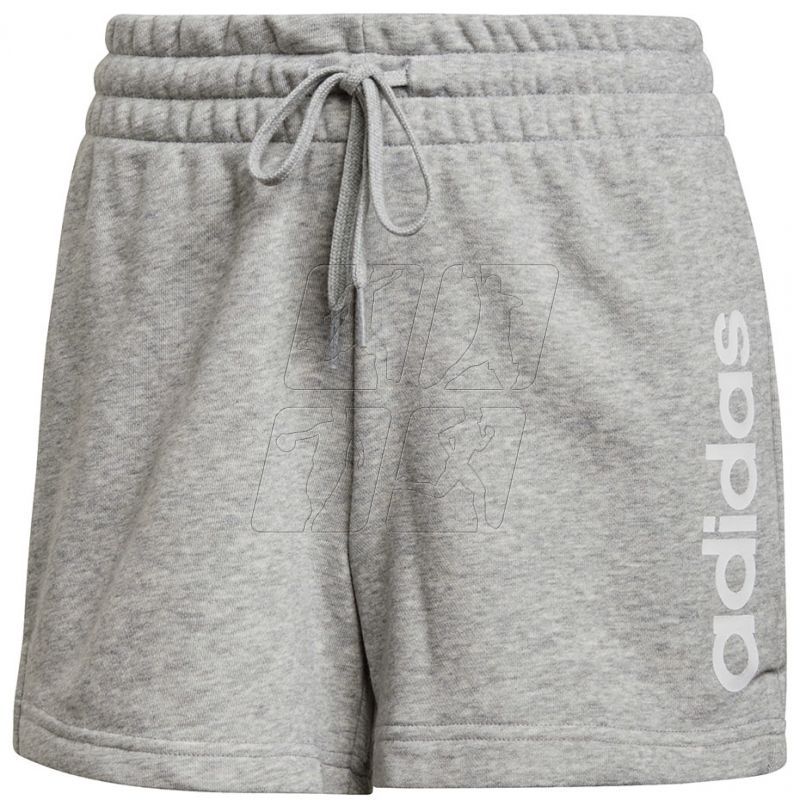 4. Shorts adidas W Lin Ft W H07874