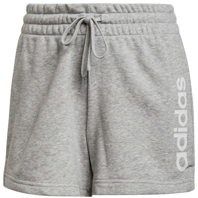 4. adidas W Lin Ft W H07874 Shorts