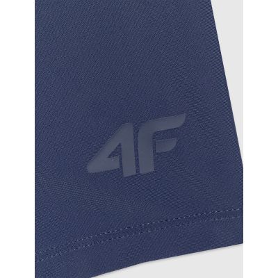 2. Men's swimming trunks 4F 4FWSS26USWTM057-31S