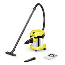 Vacuum cleaner KARCHER KWD 2 S V-15/4/18 (BSY) - 1.628-425.0