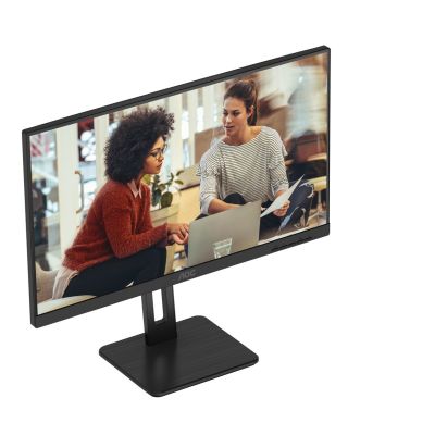 22. AOC Monitor 68.6cm (27") U27E3UF 16:09 2xHDMI+DP+USB 4K Lift