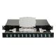 5. Equip 337202 1U patch panel