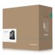 21. DeepCool CL6600 Case