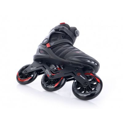 7. Tempish Wenox Top M 1000053 roller skates
