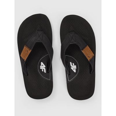 Boys' flip-flops 4F 4FJRSS25FFLIM201-20S