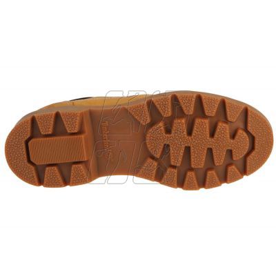 4. Timberland Basic Oxford M A1P3L shoes