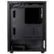 21. XPG Invader X Mini Midi Tower Black