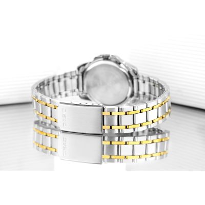 7. Women's Watch CASIO LTP-1314SG-1AVDF + BOX