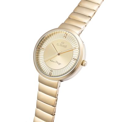6. Women's Watch G.Rossi 12120B-4D1 + BOX
