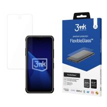 Hybrid glass 3mk FlexibleGlass for Rugged Phones R4GT