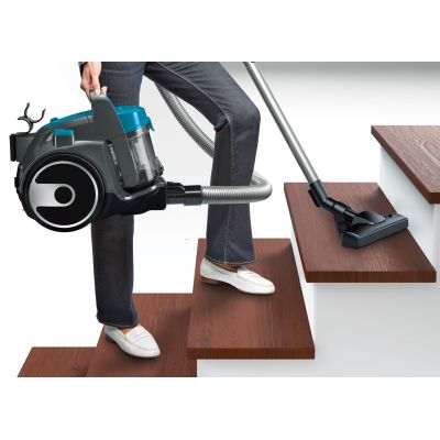 3. BOSCH BGS 05X240 vacuum cleaner