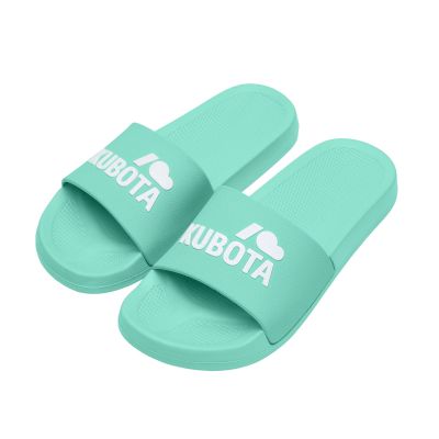 5. Kubota basic pool flip-flops mint K0000-101-001-27-1