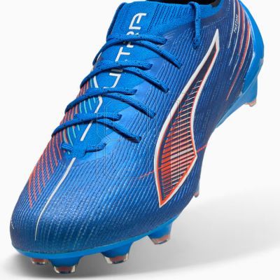 4. Puma Ultra 6 Ultimate FG 108557-01 shoes