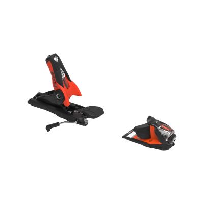 2. ROSSIGNOL HERO GS 170-182 R22 SPX12 Ski Set