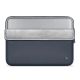 7. Tech-Protect Sleeve Laptop Bag 15-16 - Blue