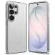 2. Ringke Fusion Case for Samsung Galaxy S26 Ultra - Clear Matte