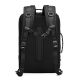 4. Wozinsky Premium 15.6'' Laptop Backpack/Bag with Strap - Black