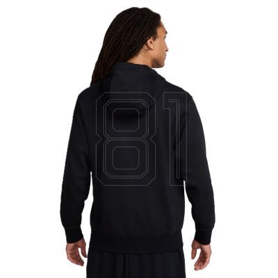 2. Nike Club M FN3866-010 sweatshirt