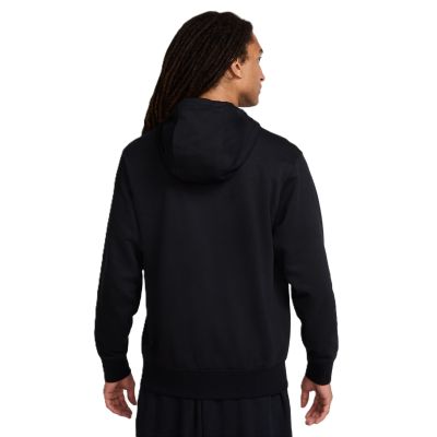2. Nike Club M FN3866-010 sweatshirt