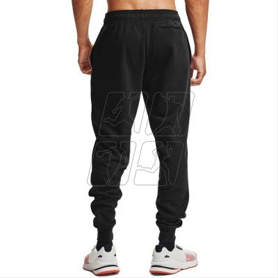 4. Under Armor Rival Fleece Joggers M 1357128 001