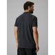 2. Men's regular polo shirt 4F 4FRSS26TPTSM0899-23M