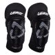 11. LEATT Knee Guard ReaFlex Pro knee protectors size M black