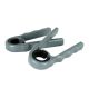17. BB 911 Adjustable Hand Clamps