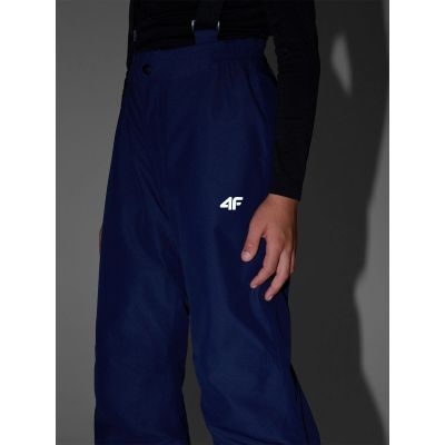 7. Ski pants membrane 5000 boys 4F 4FJRAW25TFTRM1245-31S