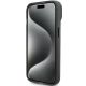 5. Ferrari FEHMP15SUSCAK iPhone 15 6.1" black/black hardcase Ring Stand 2023 Collection MagSafe