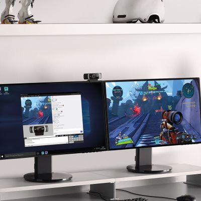 15. Logitech C922 Webcam 960-001088