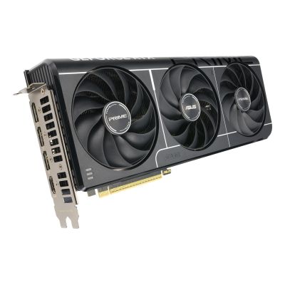 17. ASUS PRIME GeForce RTX 5070 OC 12GB Graphics Card