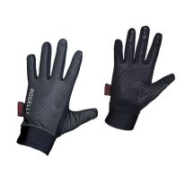 Rogelli LAVAL winter gloves black L
