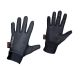 Rogelli LAVAL winter gloves black L