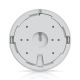 10. Ubiquti UniFi AI Dome Black Camera (UVC-AI-Dome-W) 8 MP 3840 x 2160 (16:9) IP66 IK10 10 W
