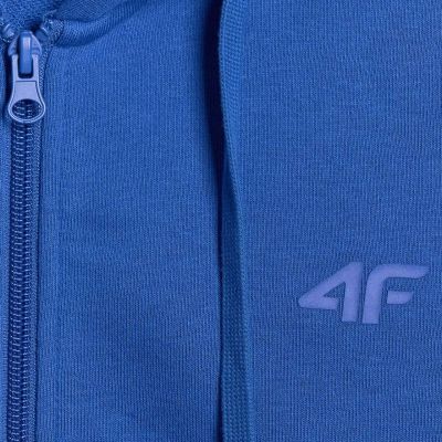 4. 4F M 4FWAW25TSWSM1982 36S sweatshirt