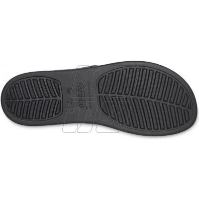 6. Crocs Brooklyn Mid Wedge W 206219 060