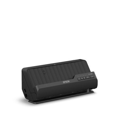 33. Epson ES-C320W ADF + Sheetfed Scanner 600 x 600 DPI A4 Black