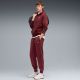 6. Puma ESS Elevated Relaxed Wash Hoodie M 688049 96