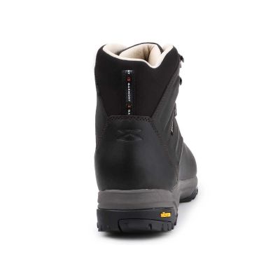 6. Garmont Nevada Lite GTX M 481055-211 hiking shoes